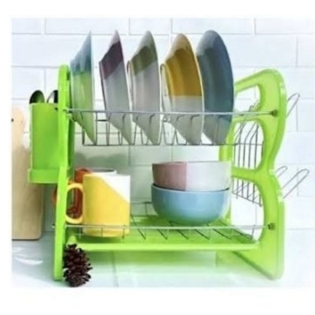 Rak Piring Stainless Minimalis GSF 3350P Rak Piring Minimalis GSF G3350P