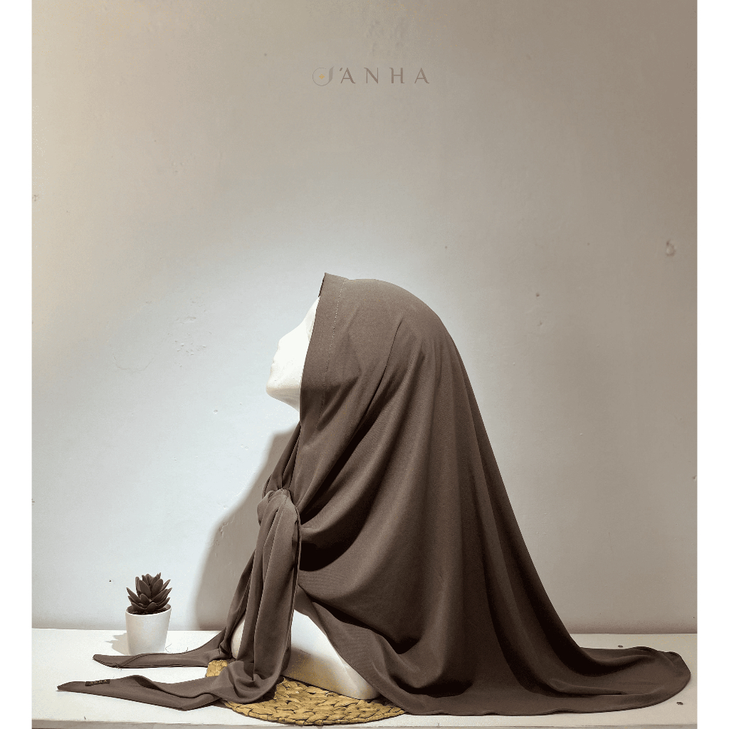 HIJAB SEGITIGA INSTAN JERSEY|| SEGITIGA INSTAN JERSEY|| JILBAB SEGITIGA INSTAN JERSEY