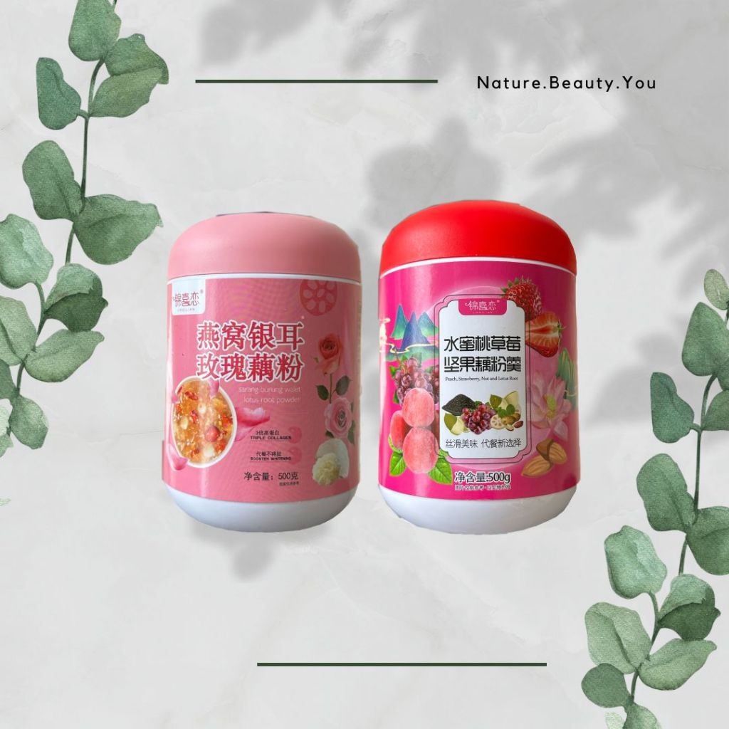 

PAKET 2 KAPSUL OUFEN SARANGWALET DAN STRAWBERRY 500GR