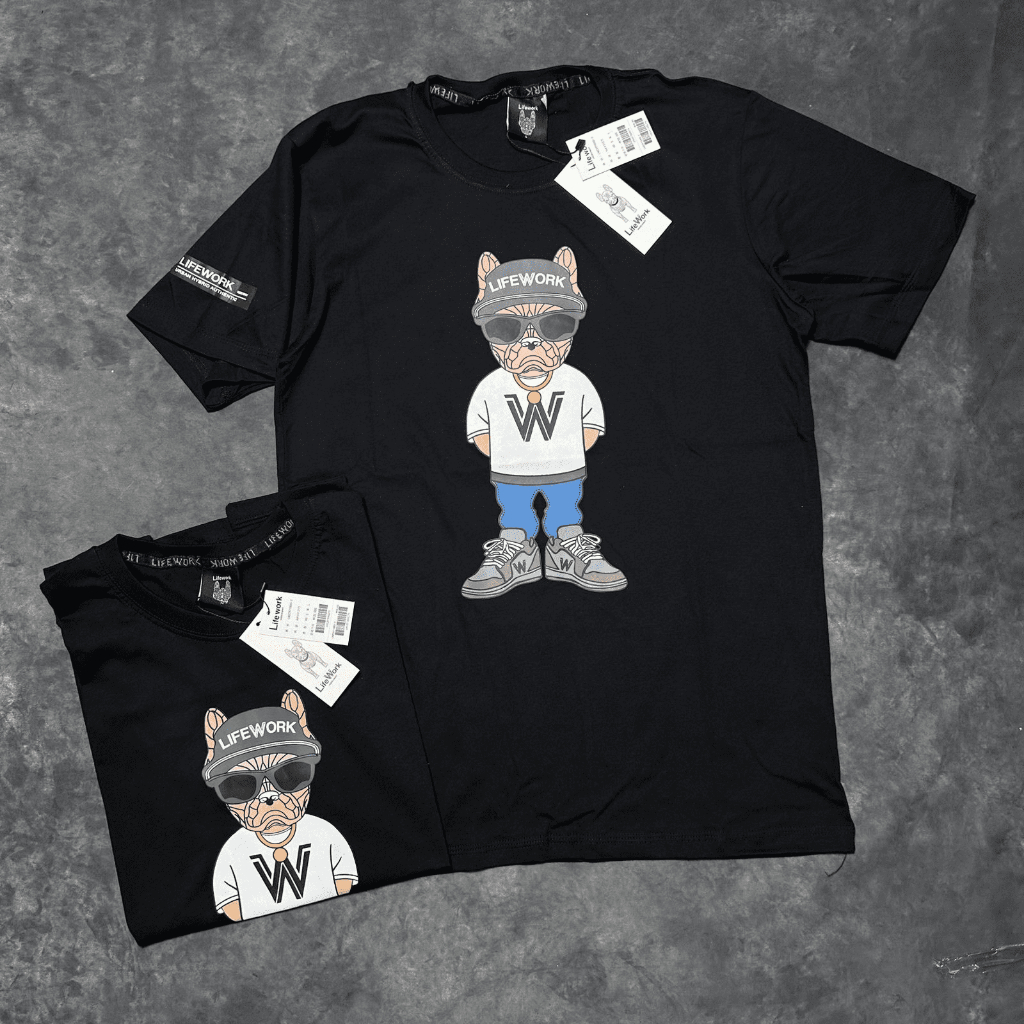 kaos cowok terbaru / t-shirt lifework terbaru / baju wanita model baru / kaos surfing premium / baju