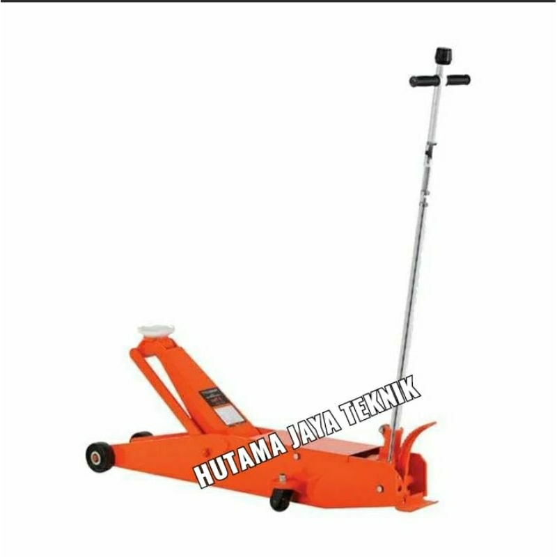 Dongkrak Buaya 5 ton heavy duty