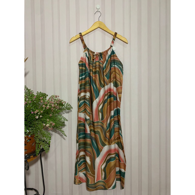 Daster Gundil Kutung Jumbo