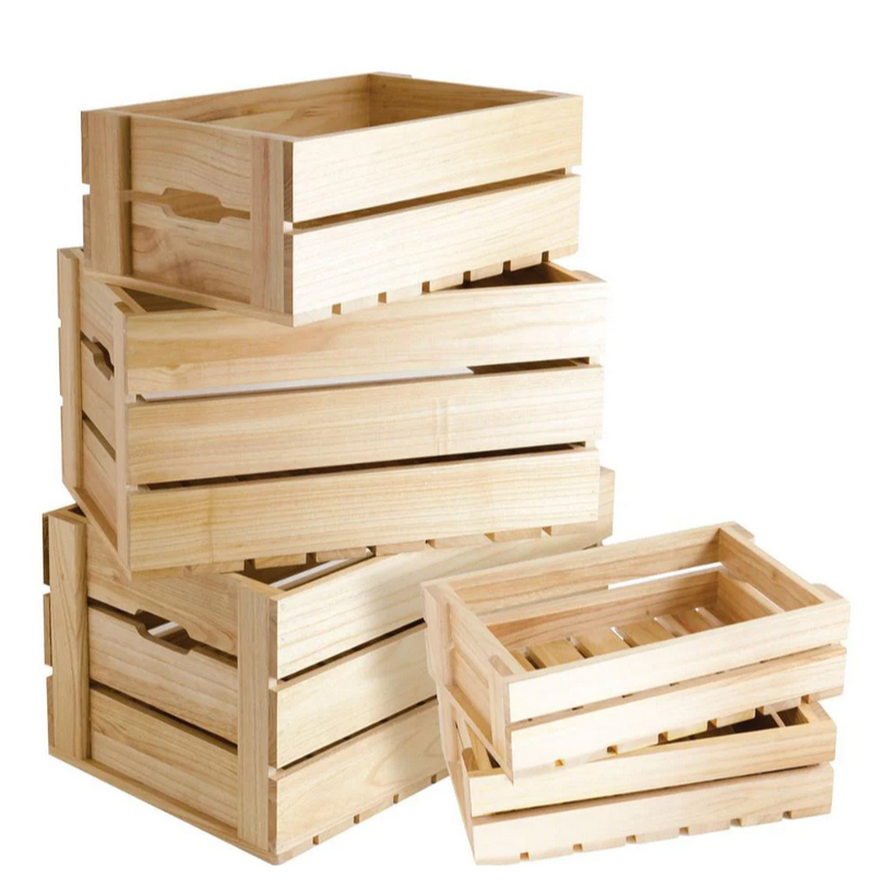 

Tambahan Extra Packing Kayu