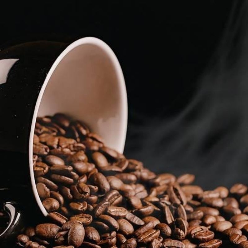 

Kopi Arabika Manglayang Premium - Roastbean, 100g