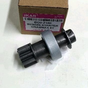 bendix starter drive bendik dinamo stater daihatsu GRAND MAX / 8T / BDDZ100