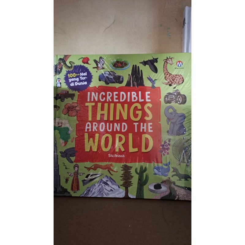 Bundling Buku Bacaan Anak