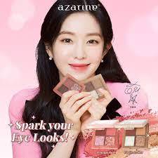 AZARINE SWEET TREATS EYESHADOW