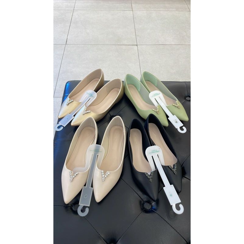 Sepatu Wanita Flat Shoes Urban & Co Original Store
