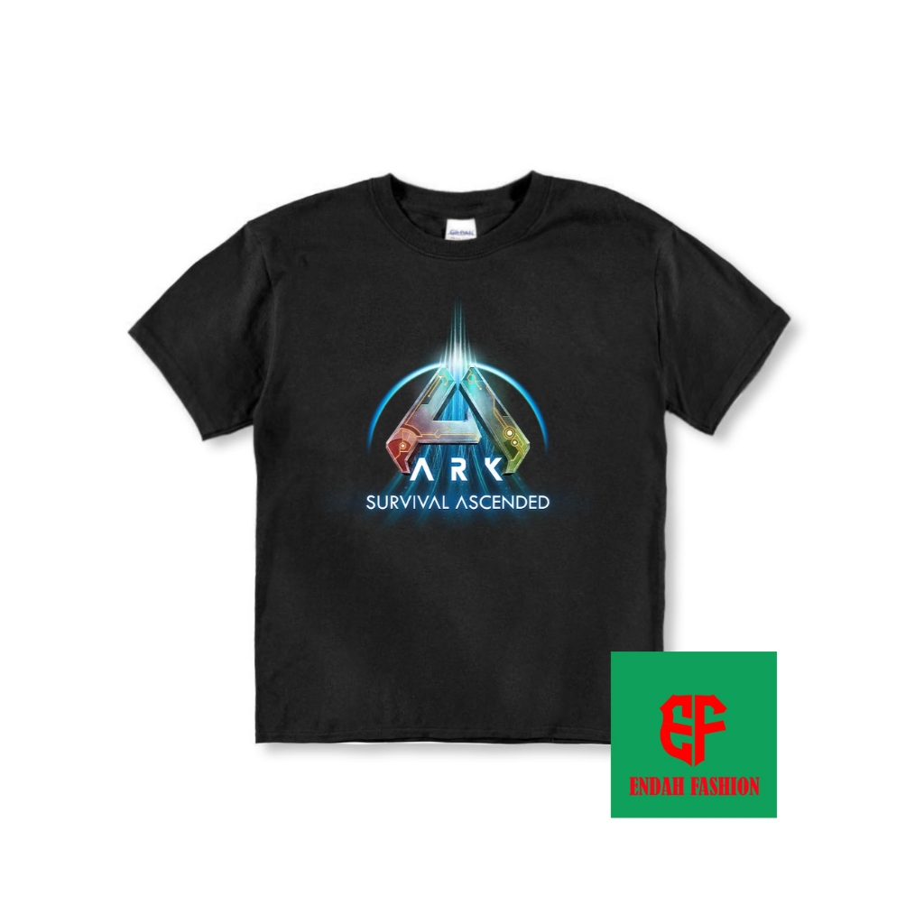KAOS ANAK ARK SURVIVAL ASCENDED