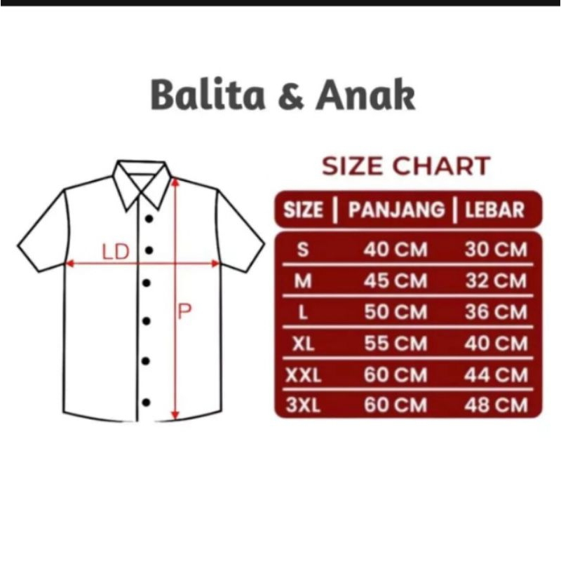 KEMEJA POLOS ANAK LENGAN PANJANG SIZE S-XXXL/SEMUA WARNA LENGKAP/KEMEJA HEM POLOS/KEMEJA DISTRO POLOS ANAK LENGAN PANJANG