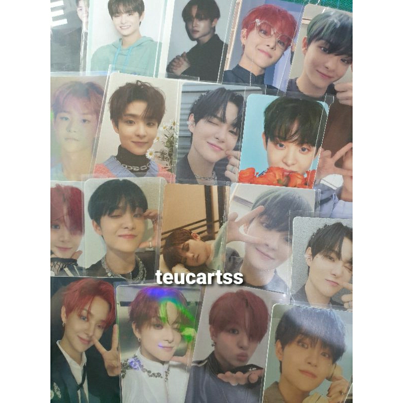 [OFFICIAL] PC JIHOON TREASURE