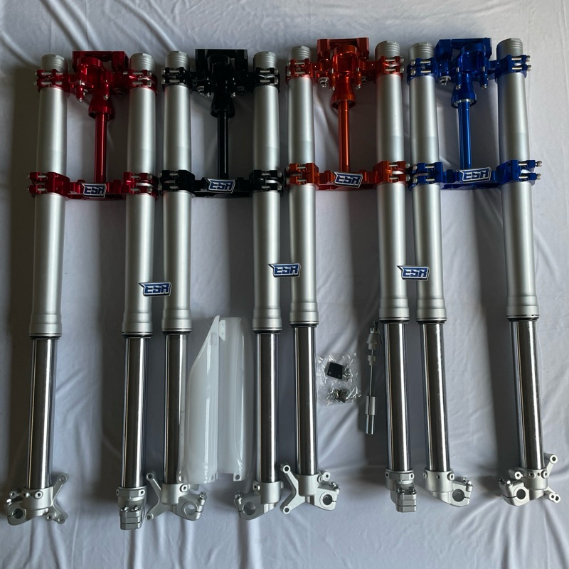 USD Realjump Delkevic PNP KLX Model HT Kunci Kontak