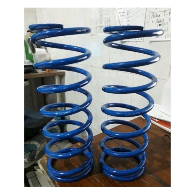 Per coil spring shockbreaker shock Rebel coilver 3" offroad 4x4