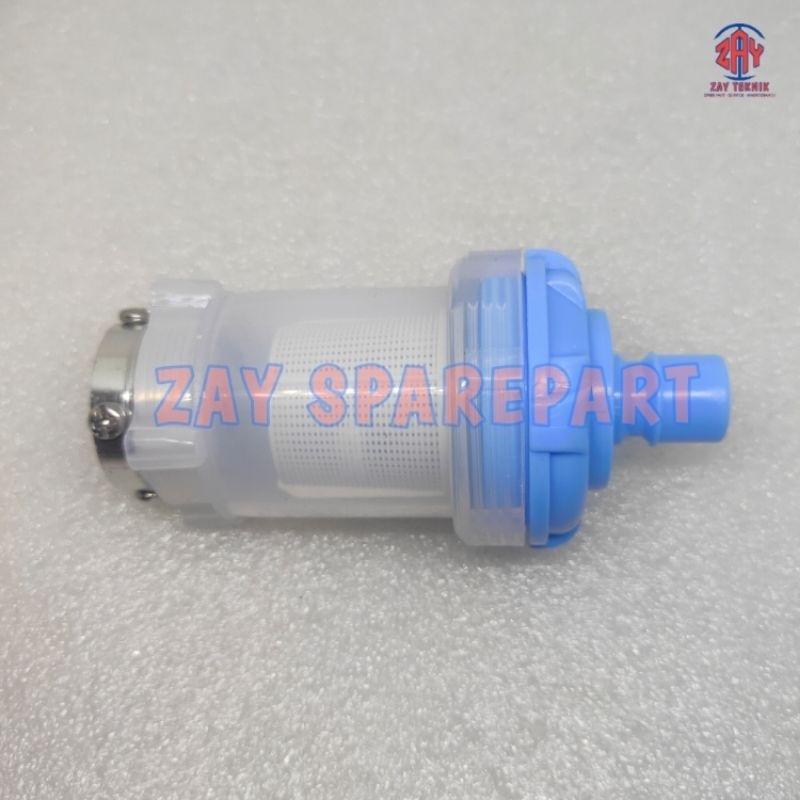 Filter Selang Inlet Mesin Cuci Otomatis / Sambungan Filter Selang Mesin Cuci