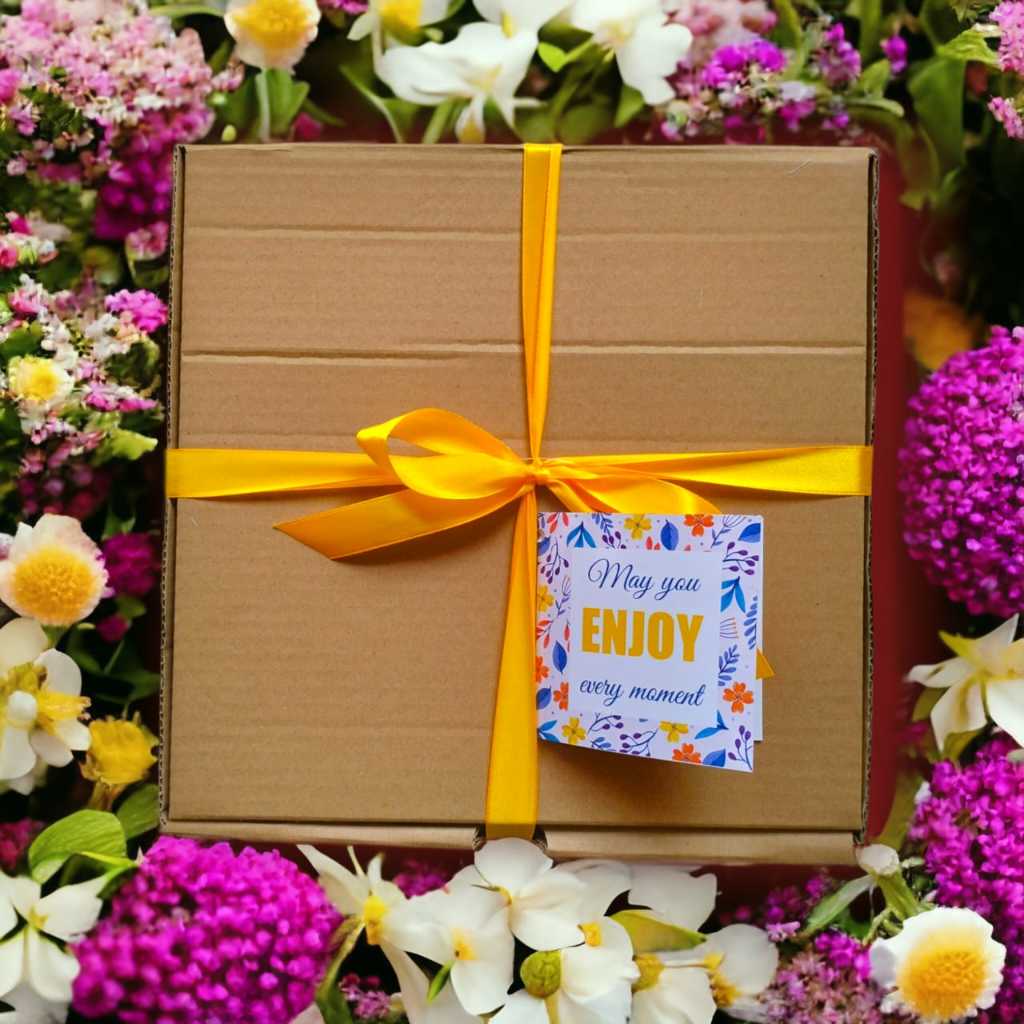 Sweet Little Smile Hampers Bayi Newborn Hadiah Lahir Hadiah Bayi Kelahiran Ulang Tahun Souvenir Bayi