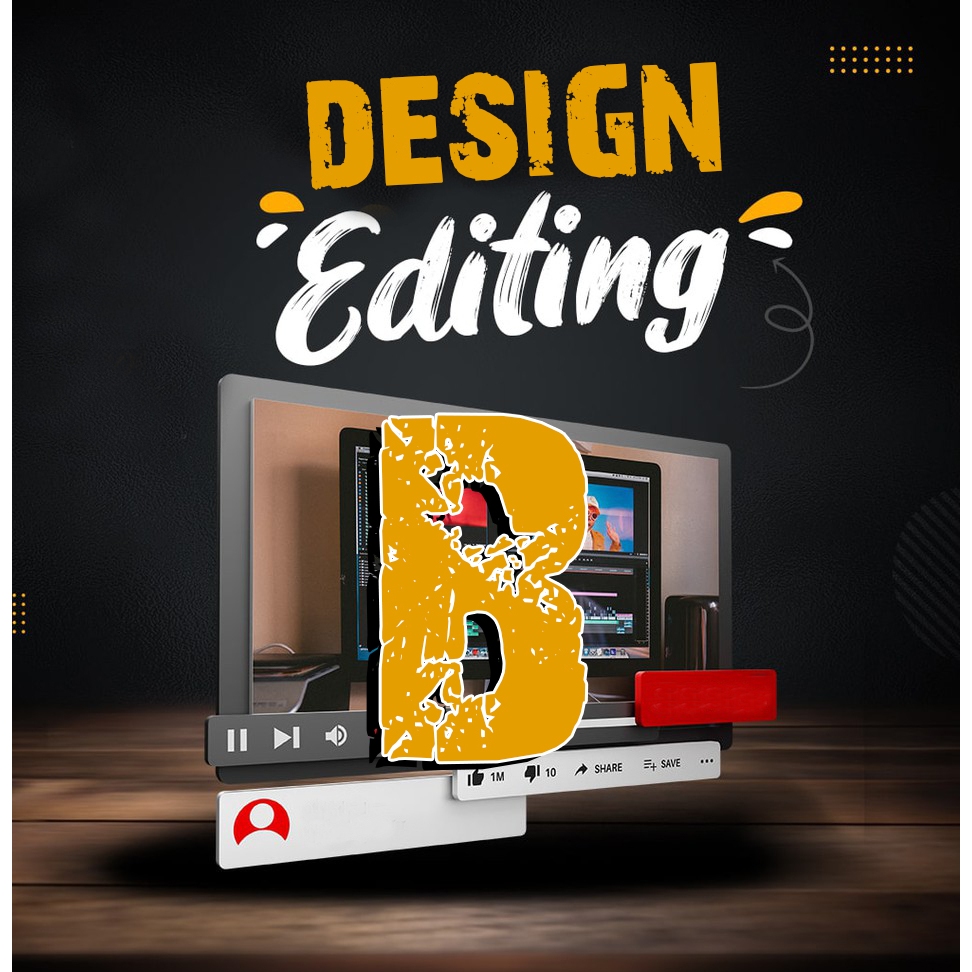 

scan editing