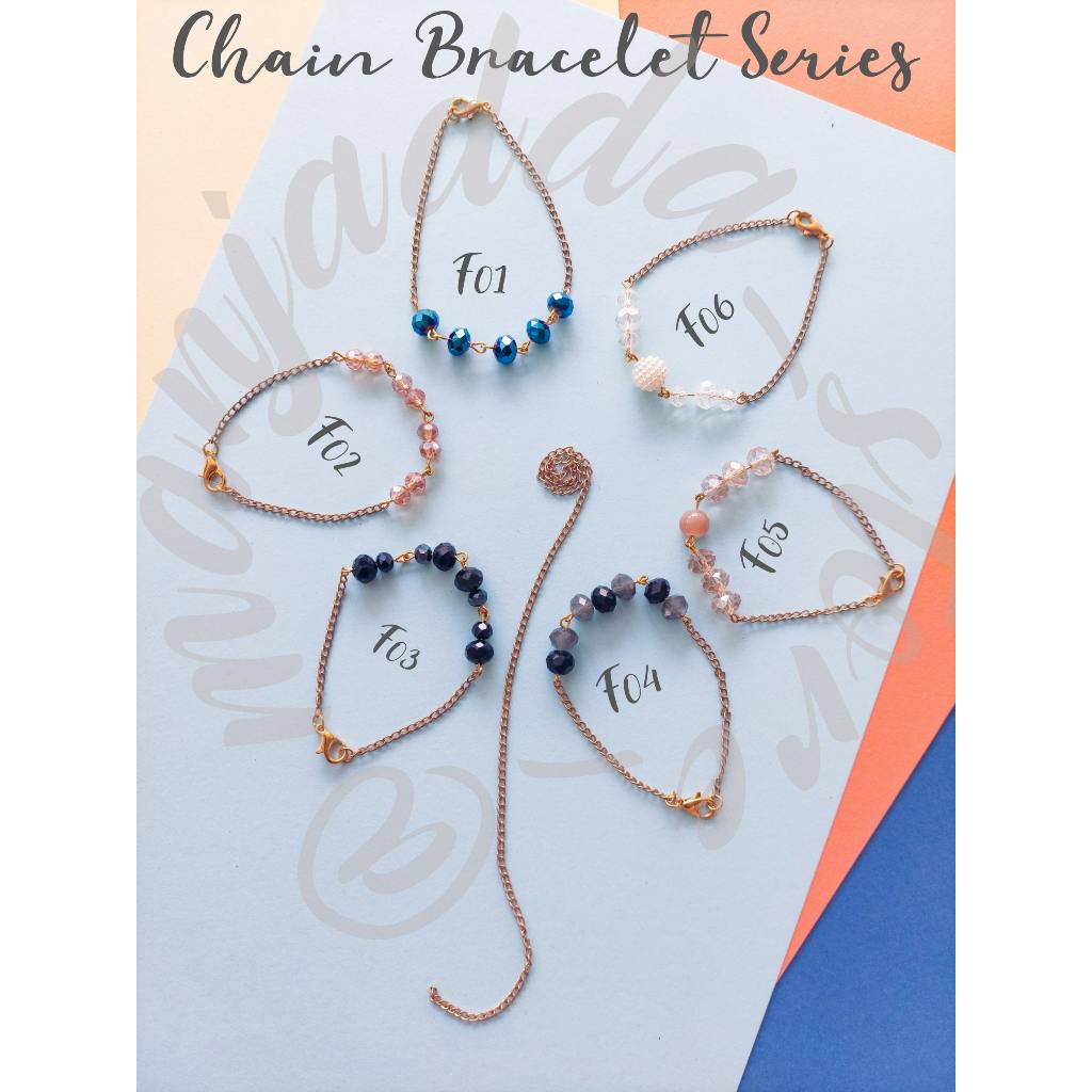 GELANG CRISTAL | GELANG TITANIUM | GELANG ANTI KARAT & ANTI HITAM | GELANG VIRAL | GELANG KEKINIAN |