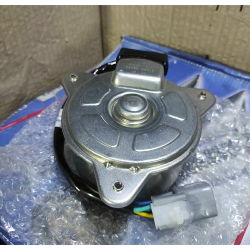 Motor Fan All New Ertiga Imitasi
