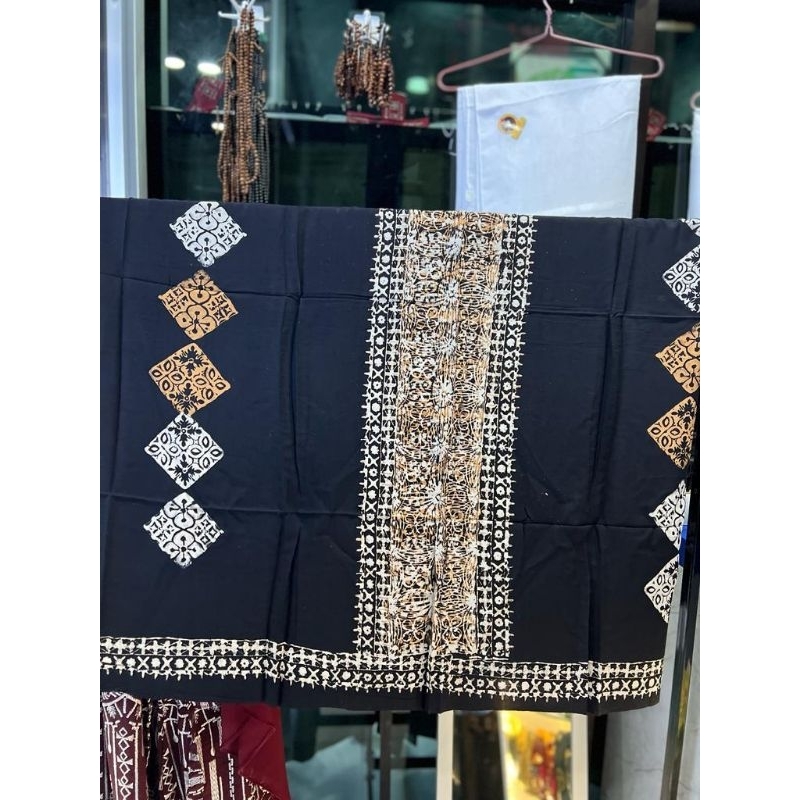 Sarung goyor bali merk PATOOT