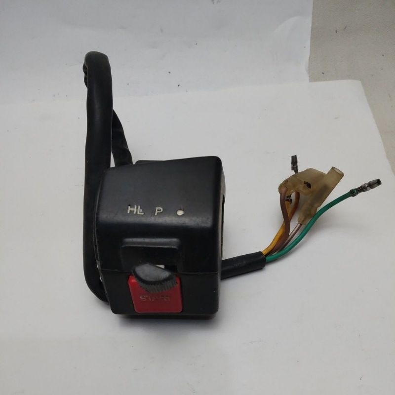 Saklar holder main switch honda astrea prima star grand legenda 2 D95J