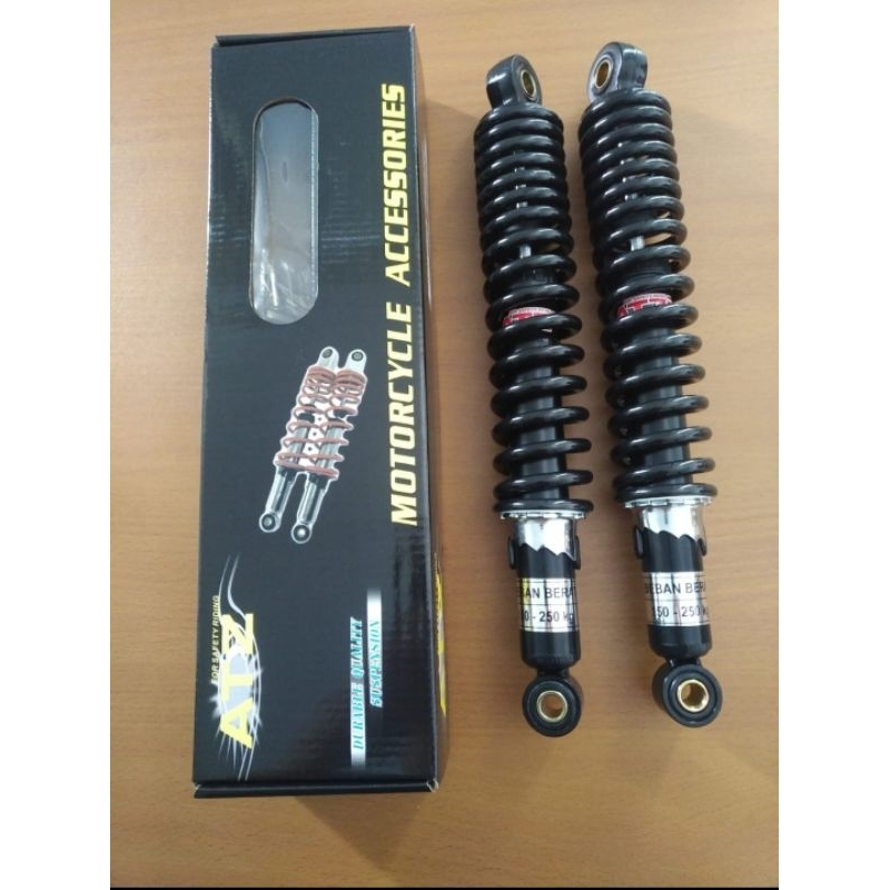 Shock beban berat, shockbreaker beban 340 mm