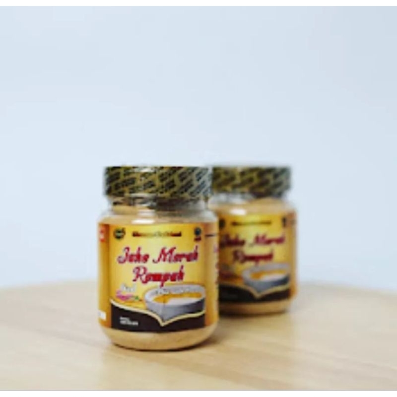 

B'FaRa Jahe Merah Rempah 6 in 1