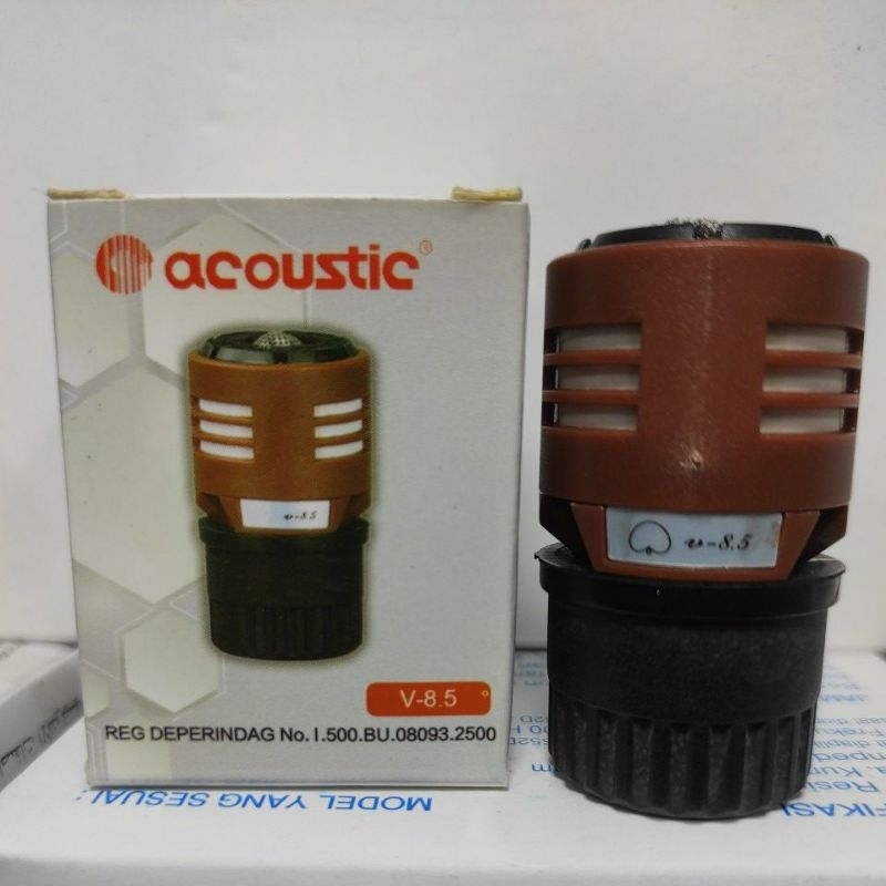 Spul Mic Acoustic V-8.5 Spol Mic Acoustic V 85 Original