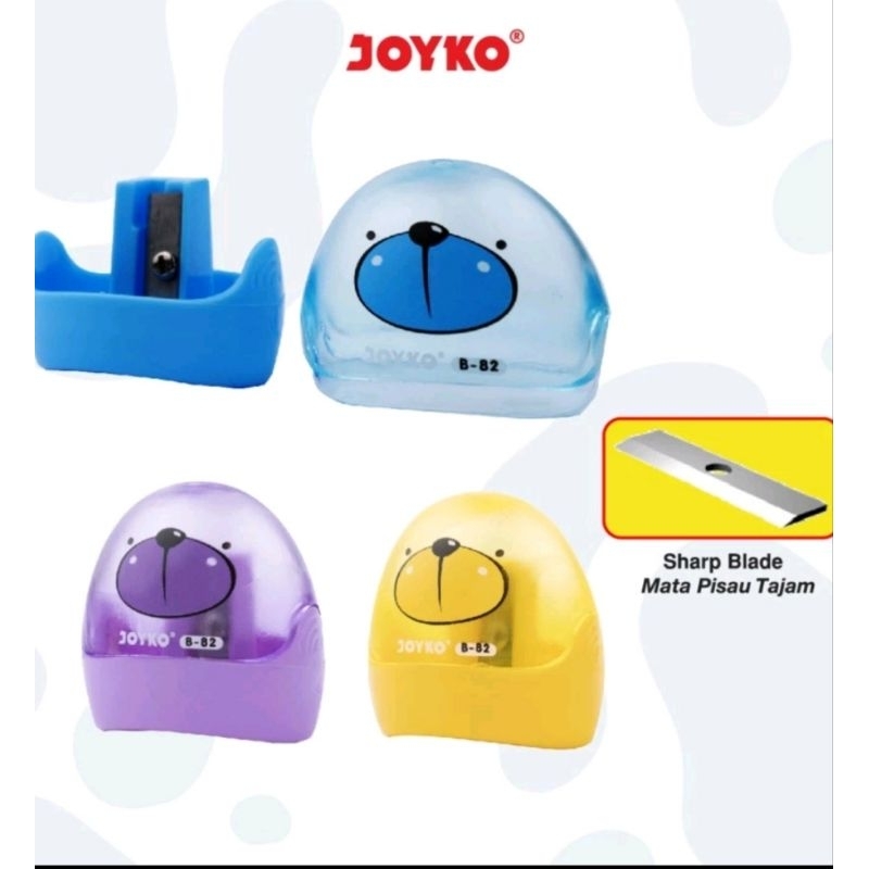 

Rautan Joyko B82 per pcs