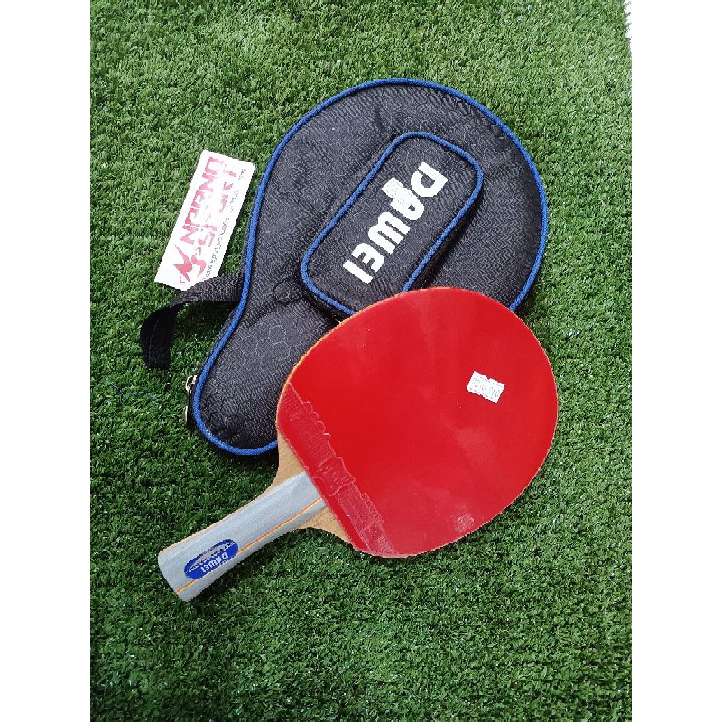 Bet pingpong bet tenis meja Dawei 6003 free cover