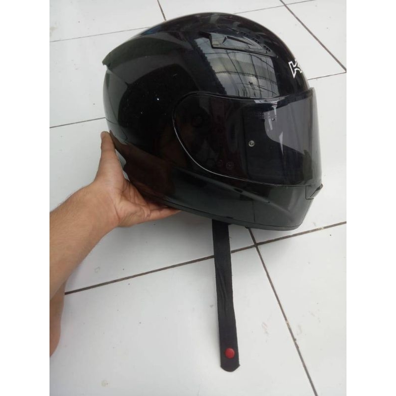 Helm Kbc