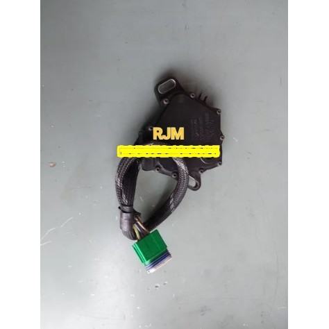 TERBAIK Selector Inhibitor Matic Peugeot 206 306 307 Original Garansi Asli Japan