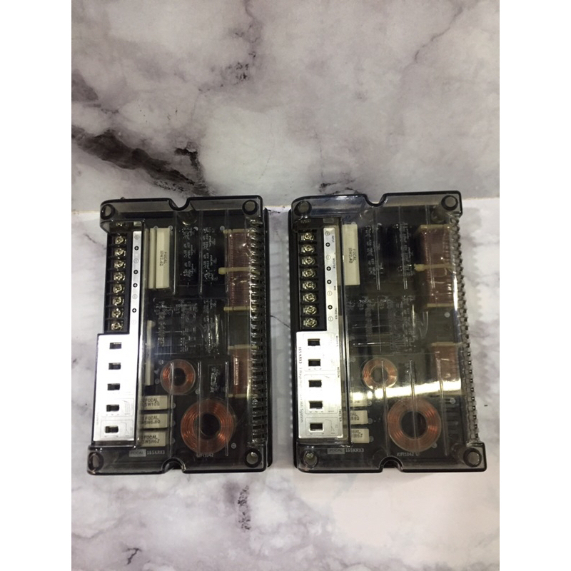 crosoper 3way focal krx3