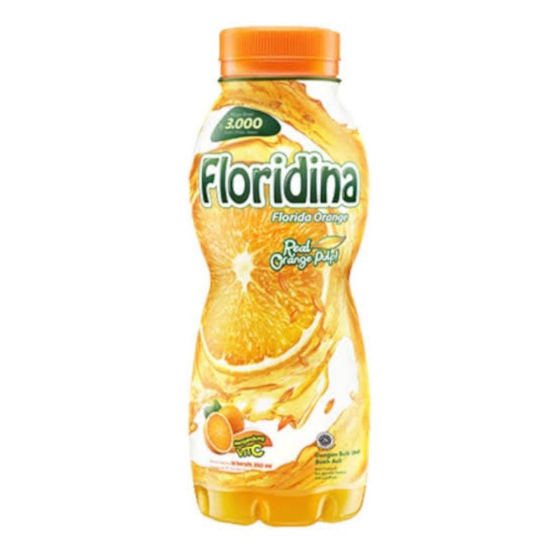 

floridina orange