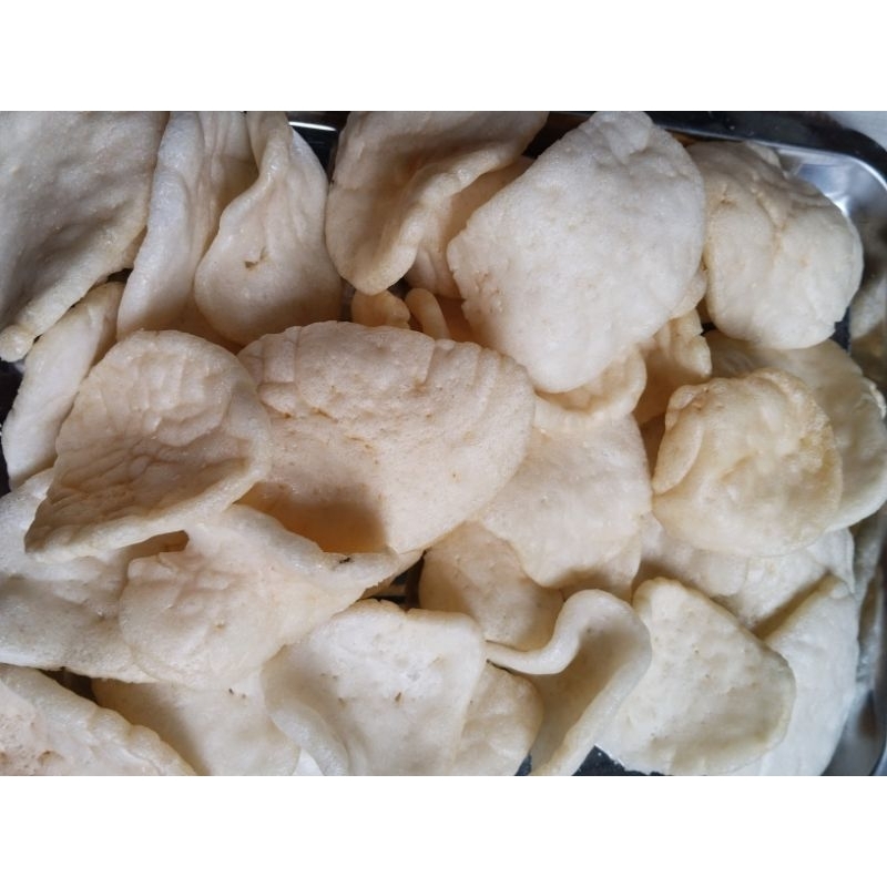 

krupuk ikan pangkah