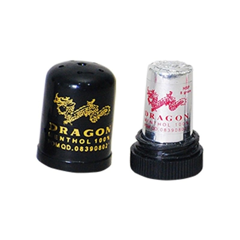 Dragon Menthol
