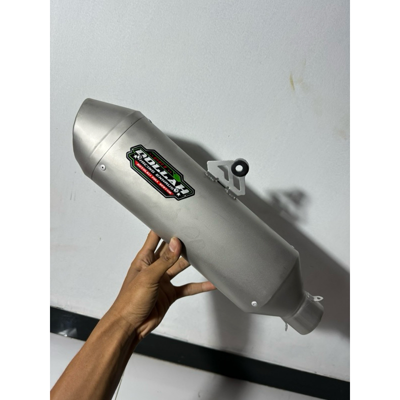 SLINCER KAPSUL KTM ORIGINAL DOLLAH BRT INLET 50mm