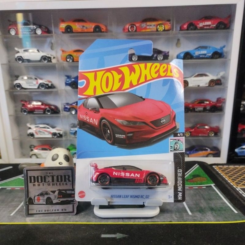 Nissan Leaf Nismo RC_02