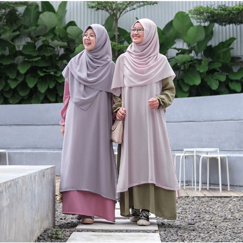 GAMIS GUZEL INSTANT