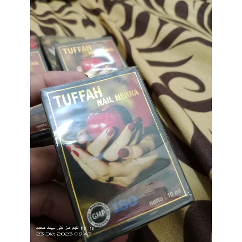 henna_tuffah_ori