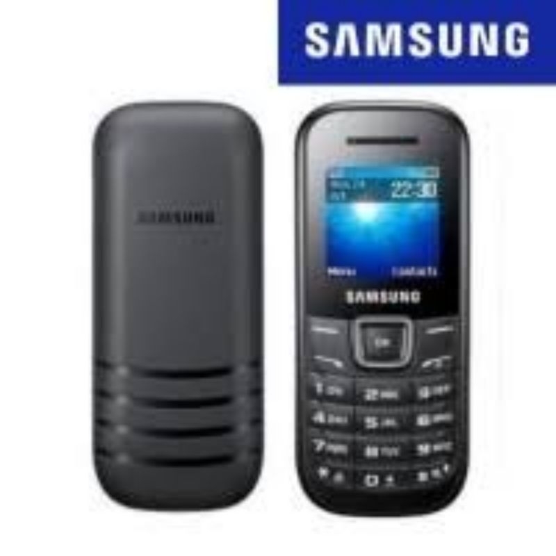 samsung B109E