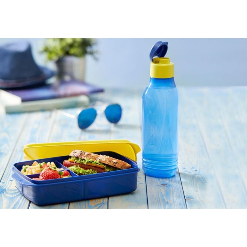 Tupperware Kotak Makan Lunch Box Tupperware Cool Teen Tupperware