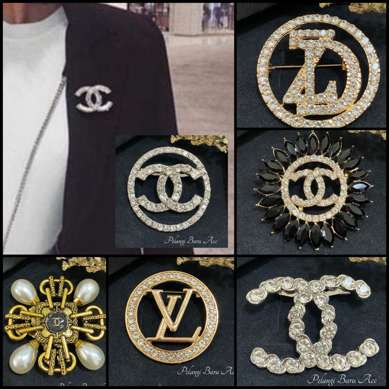 BROS BRAND COLLECTION CHANNEL | ZD | CK | JP BROS HIJAB BROS BAJU BROS BAJU