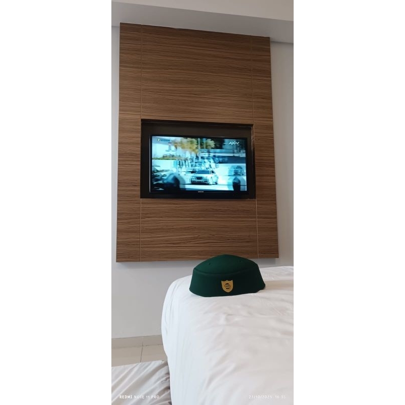 songkok Malaysia peci baharun dalwa