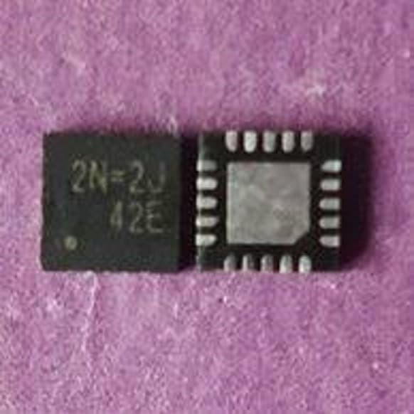 RT8249CGQW RT 8249C RT8249 GQW RT8249C 2N 2H 2N 2K 2N QFN20 BT16