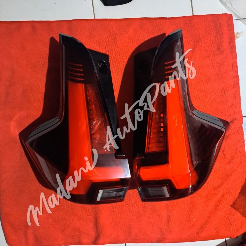 Stoplamp Xpander Tahun 2022-2023