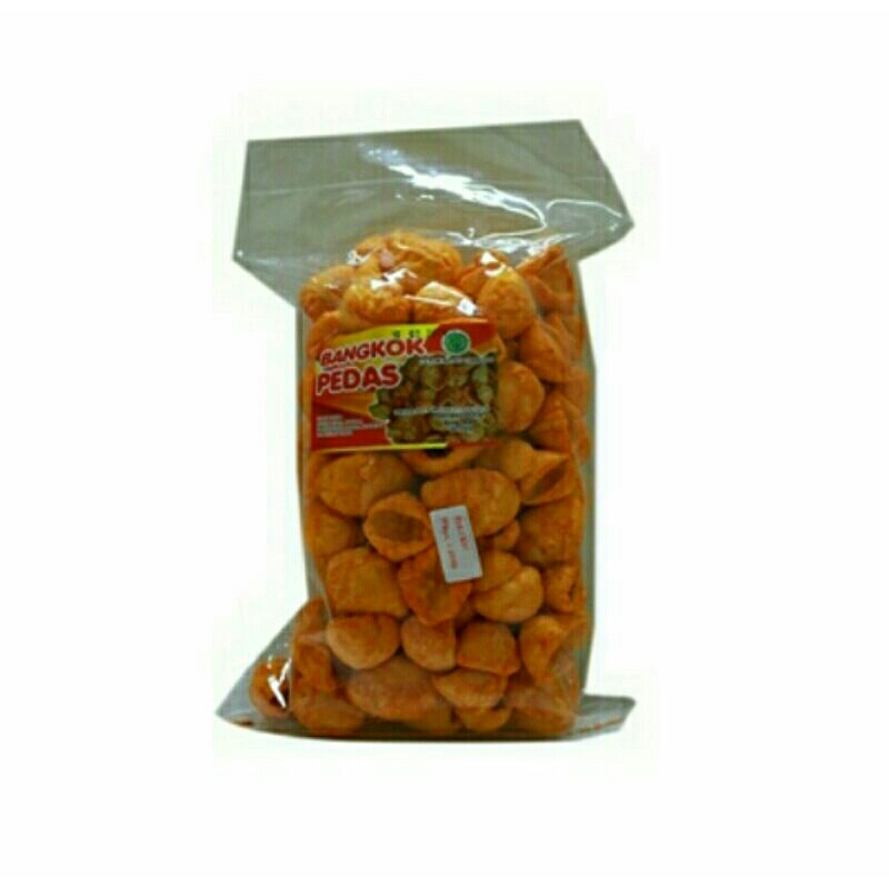 

Kerupuk Bangkok Pedas