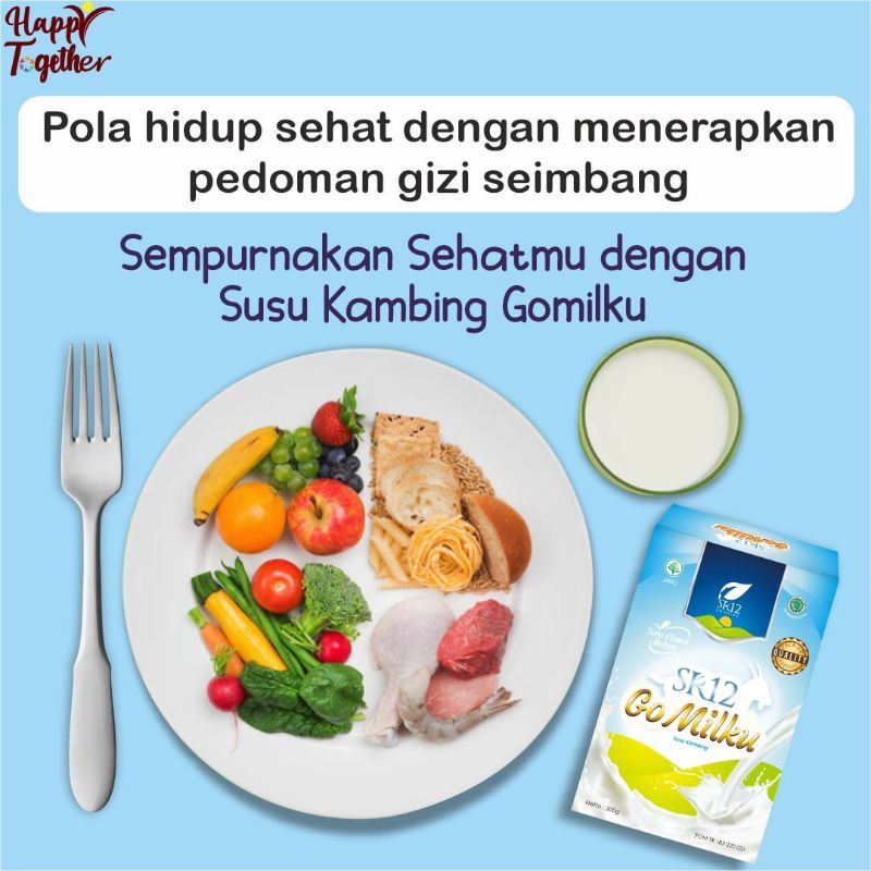 

Susu Gomilku