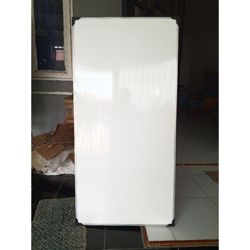 

PAPAN TULIS WHITEBOARD DINDING 60×122