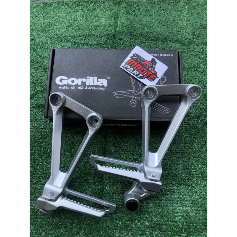 POSTEP CBR K45 POSTEP CBR K45 GORILLA POSTEP CBR K45 IMPORT