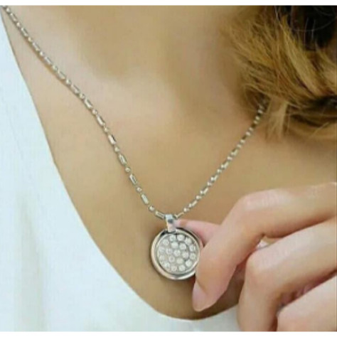 Kalung Lsw Pendant Original MCI